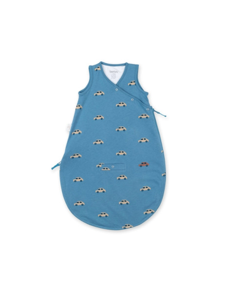 Bemini Magic Bag®0.5Tog Mario Blue1-4M.