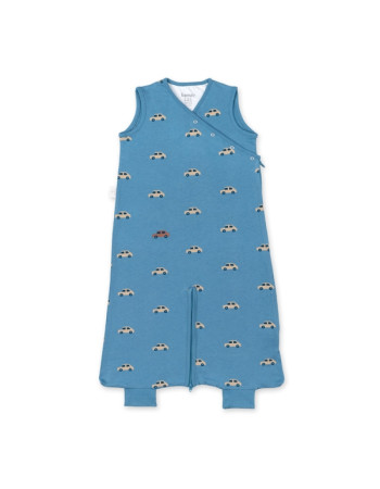 Bemini Magic Bag®0.5Tog Mario Blue 4-12M. | Bemini Bemini Magic Bag®0.5Tog Mario Blue 4-12M. | Bemini
