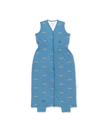 Bemini Magic Bag®0.5Tog Mario Blue 12-24M. | Bemini