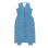 Bemini Magic Bag®0.5Tog Mario Blue 12-24M. | Bemini