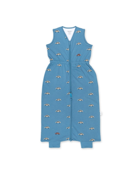 Bemini Magic Bag®0.5Tog Mario Blue 12-24M.
