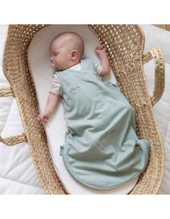 Bemini Magic Bag®0.5Tog Lunar Mint 1-4M. | Bemini