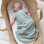 Bemini Magic Bag®0.5Tog Lunar Mint 1-4M. | Bemini