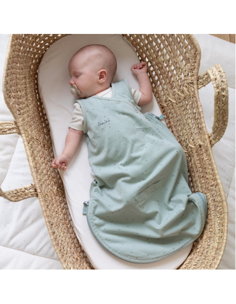 Bemini Magic Bag®0.5Tog Lunar Mint 1-4M.