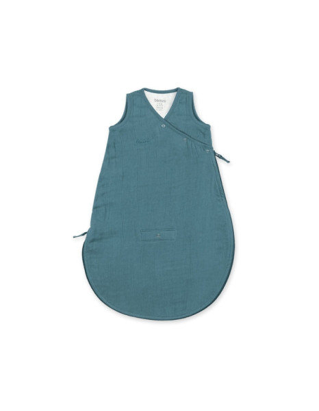 Bemini Magic Bag®0.5Tog Atlantide Swaddle 1-4M.