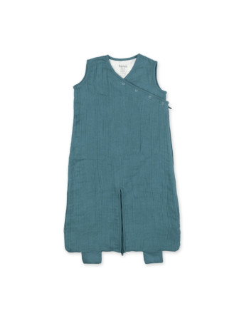 Bemini Magic Bag®0.5Tog Atlantide Swaddle 4-12M. | Bemini