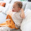 Bemini Magic Bag®0.5Tog Pudding Jersey Cru 12-24M. | Bemini