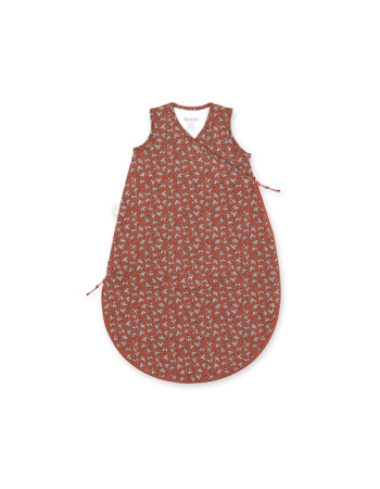 Bemini Magic Bag®0.5Tog Heidi Burgundi 1-4M. | Bemini