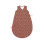 Bemini Magic Bag®0.5Tog Heidi Burgundi 1-4M. | Bemini
