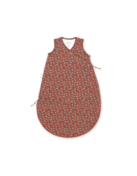 Bemini Magic Bag®0.5Tog Heidi Burgundi 1-4M.