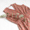 Bemini Magic Bag®0.5Tog Heidi Burgundi 12-24M.