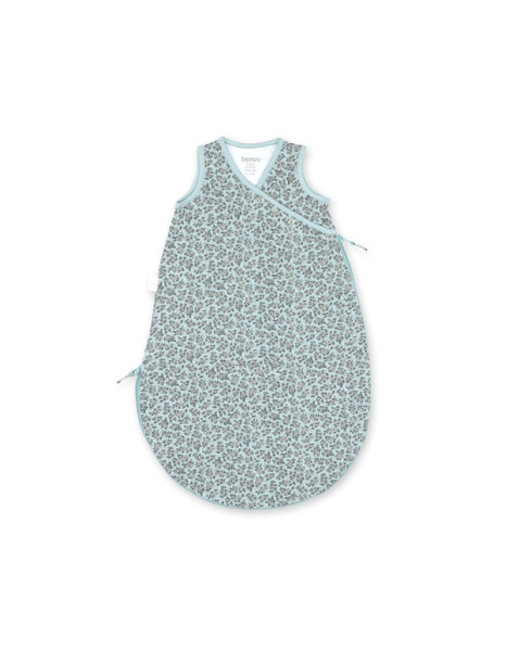 Bemini Magic Bag®0.5Tog Heidi Blue 1-4M.