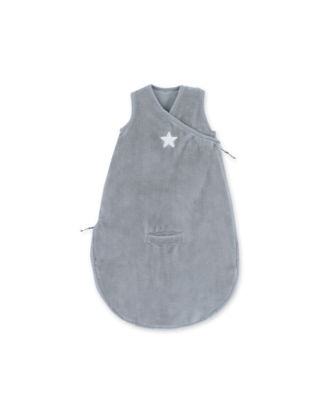 Bemini Magic Bag® 1Tog Stary Bamboo Grey 0-3M.