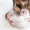 Bemini Magic Bag®0.5Tog Pudding Jersey Cru 4-12M. | Bemini