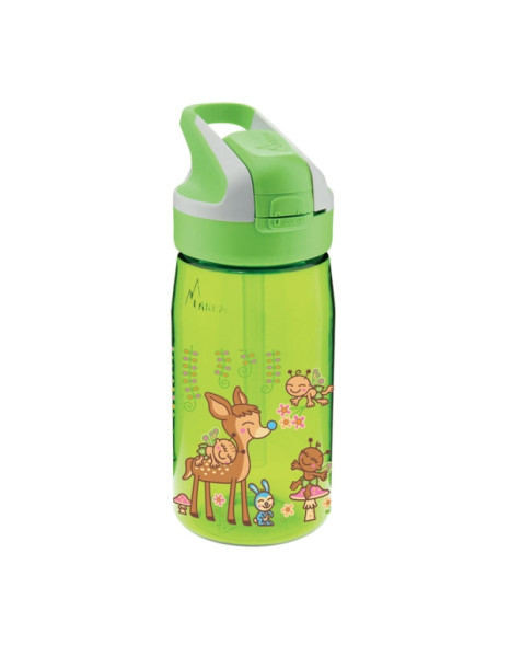 Παγούρι Bambinos Tritan 450ml - Πώμα Summit Παγούρι Bambinos Tritan 450ml - Πώμα Summit