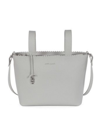 Οργανωτής Καροτσιού Crossbody Icon Γκρι | Pasito a Pasito Οργανωτής Καροτσιού Crossbody Icon Γκρι | Pasito a Pasito