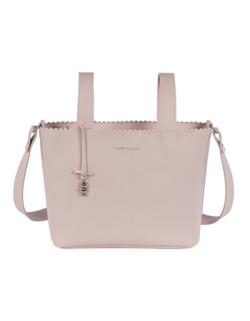 Οργανωτής Καροτσιού Crossbody Icon Ροζ | Pasito a Pasito Οργανωτής Καροτσιού Crossbody Icon Ροζ | Pasito a Pasito