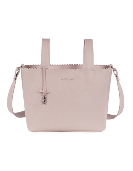 Οργανωτής Καροτσιού Crossbody Icon Ροζ