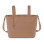 Οργανωτής Καροτσιού Crossbody Icon Caramel | Pasito a Pasito