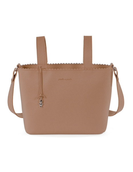 Οργανωτής Καροτσιού Crossbody Icon Caramel