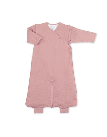 Bemini Magic Bag®1.5Tog Quilt Vintage Pink 4-12M. | Bemini