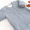 Bemini Magic Bag® 2.5Tog Blue Organic Cot.1-4M. | Bemini