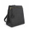 Τσάντα Αλλαξιέρα Backpack London Black | Pasito a Pasito