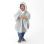 Bemini Poncho Ταξιδίου Cadum Grey 9-36M. | Bemini