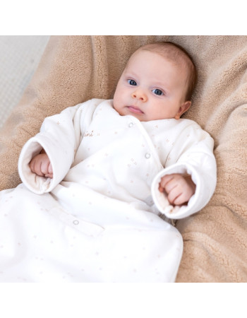 Bemini Magic Bag® 3Tog Mini Print Crue 1-4M. | Bemini