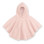 Bemini Poncho Ταξιδίου Blush Pink 9-36M. | Bemini