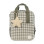 Τσάντα Αλλαξιέρα Backpack Caetana Λαδί | Walking Mum