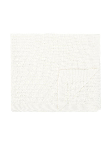 Κουβέρτα Αγκαλιάς/Καροτσιού Bamboo Λευκό 75x90 εκ. Κουβέρτα Αγκαλιάς/Καροτσιού Bamboo Λευκό 75x90 εκ.