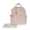 Τσάντα Αλλαξιέρα Backpack Icon Ροζ | Pasito a Pasito