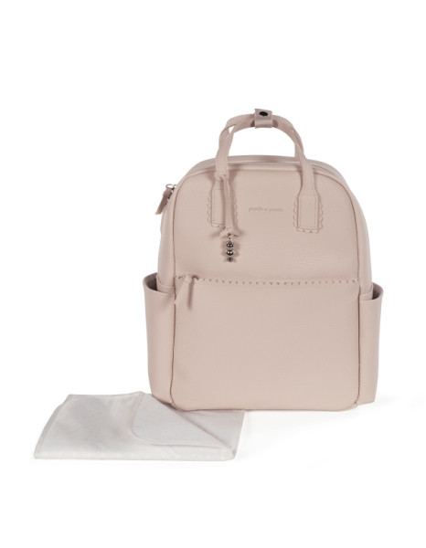 Τσάντα Αλλαξιέρα Backpack Icon Ροζ