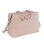 Τσάντα Μαιευτηρίου XL Icon Pοζ | Pasito a Pasito