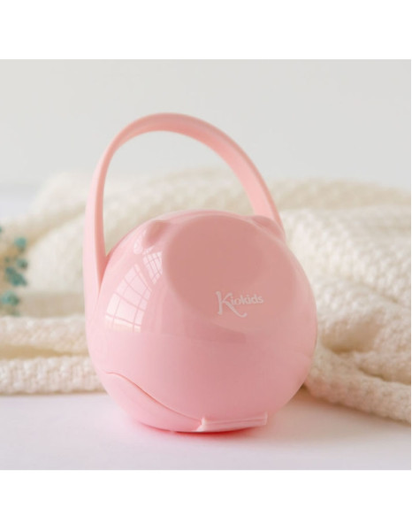 Θήκη Πιπίλας Pink
