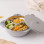 Θερμικό Δοχείο Φαγητού Ανοξείδωτο Grey Bear 450ml. | Kiokids