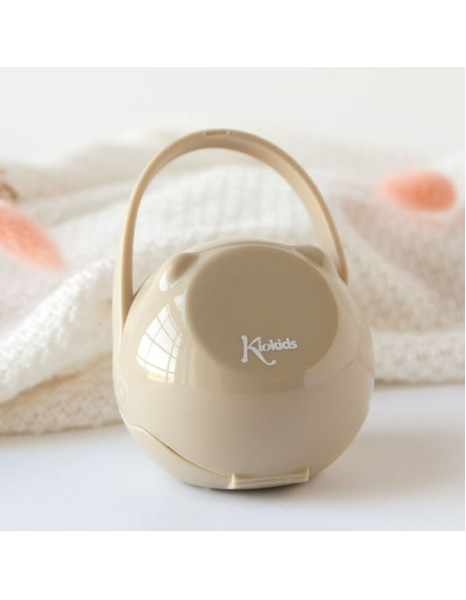 Θήκη Πιπίλας Beige