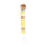 Κλιπ Πιπίλας Ob Designs Yellow | OB Designs