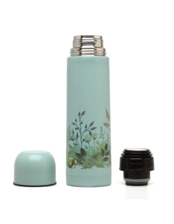 Θερμός Υγρών Mint 500ml. Θερμός Υγρών Mint 500ml.