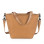 Ισοθερμική Τσάντα Poppy Cinnamon 34x21x14 | Walking Mum
