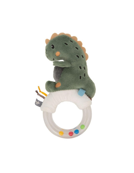 Λούτρινη Κουδουνίστρα T-Rex Λούτρινη Κουδουνίστρα T-Rex
