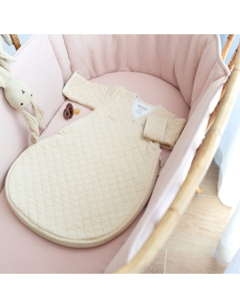 Bemini Magic Bag®1.5Tog Quilt Ecrou 0-1M. | Bemini