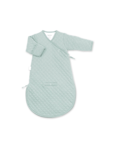 Bemini Magic Bag®1.5Tog Quilt Mint 1-4M.