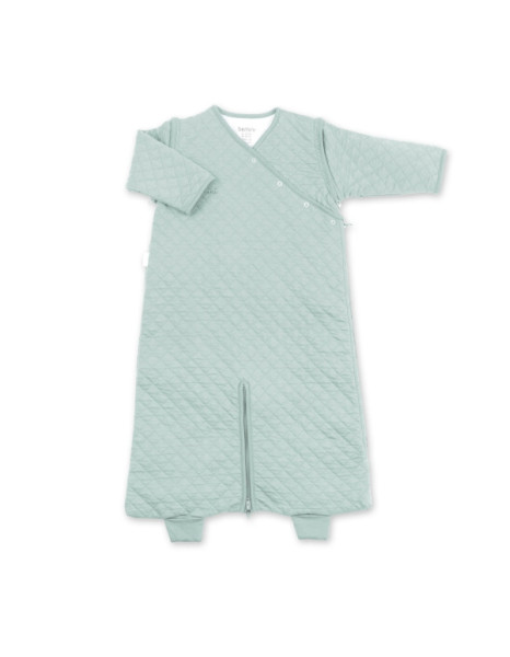 Bemini Magic Bag®1.5Tog Quilt Mint 4-12M.