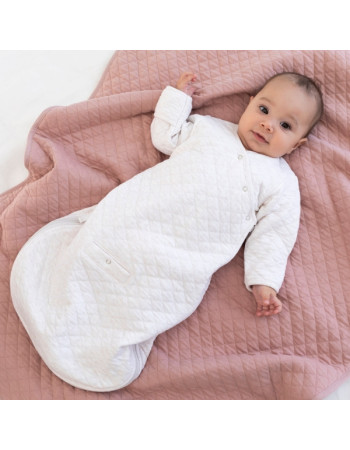 Bemini Magic Bag®1.5Tog Quilt White 1-4M. | Bemini