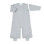 Bemini Magic Bag®1.5Tog Quilt Grey 4-12M. | Bemini