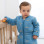 Bemini Magic Bag® 3Tog Mario Blue 12-24M. | Bemini