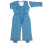 Bemini Magic Bag® 3Tog Mario Blue 24-36M. | Bemini