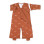 Bemini Magic Bag® 3Tog Wouff Brown 4-12M. | Bemini